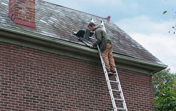 what affects urgent Craigshill roof repairs