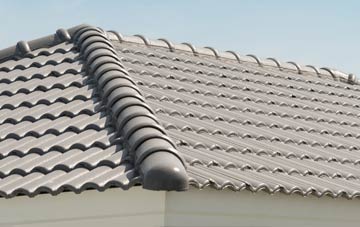 advantages of Craigshill clay roofing