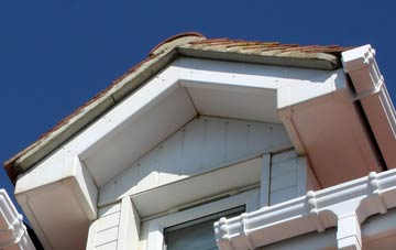 Craigshill fascia installation costs
