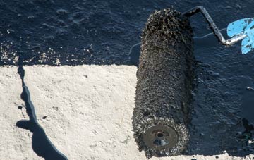 Craigshill liquid sealant waterproofing