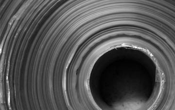 Craigshill pvc roof replacement