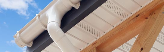 get Craigshill guttering quotes today