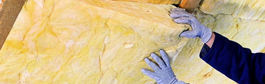 quotes for Craigshill roof insulation