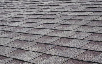 Craigshill tiles for shallow pitch roofing
