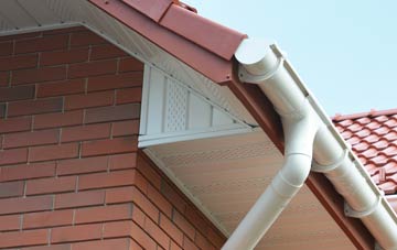 Craigshill soffit repair costs