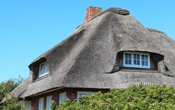 thatch roofing Craigshill, West Lothian