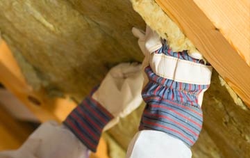 types of Craigshill pitched roof insulation materials