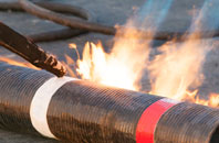 Craigshill flat roofing replacement