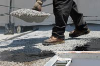 find rated Craigshill flat roofing replacement companies