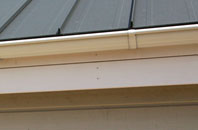 Craigshill soffit repair